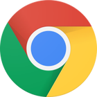 Chrome icon