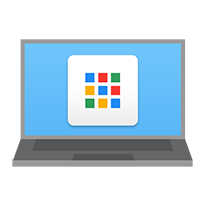 Chromebook icon