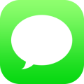 iMessage icon