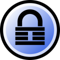 KeePass icoon